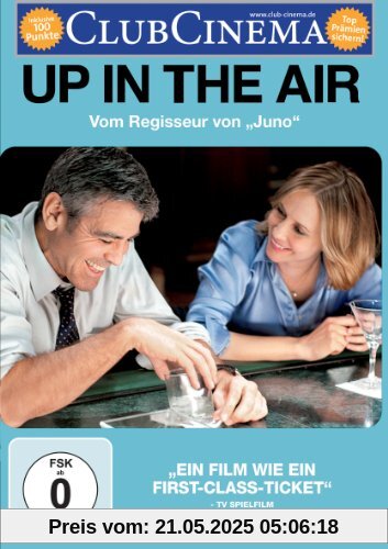 Up in the Air von Jason Reitman