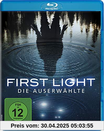 First Light - Die Auserwählte [Blu-ray] von Jason Stone