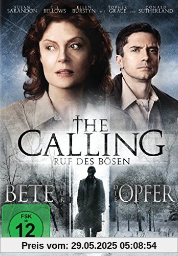 The Calling - Ruf des Bösen von Jason Stone