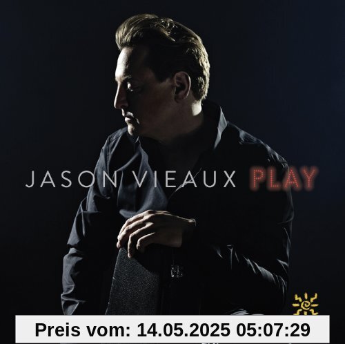 Play Play von Jason Vieaux