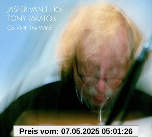 Go With the Wind Go With the Wind von Jasper Van't Hof