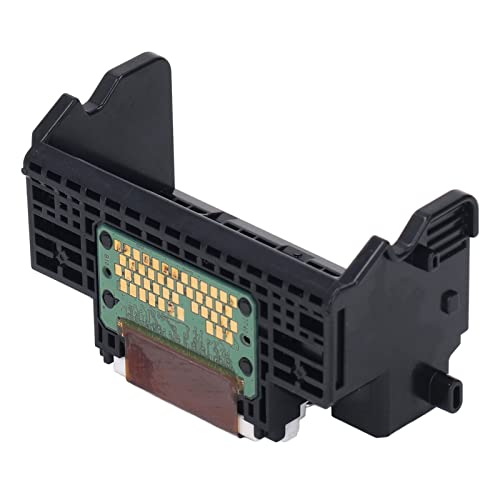 Jauarta Druckerdruckkopf Robuster Praktischer Fluent Clear Drucken UPVC Printhead -Ersatz für IP3600 von Jauarta