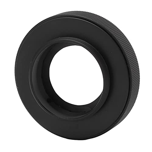 Jauarta Irisblende, 1,5 Mm Bis 26 Mm ID, 45 Mm Außendurchmesser, M30 Bis M37 Blende Optische Systemkamera-Mikroskope Jauarta Irisblende, 1,5 Mm Bis 26 Mm ID, 45 Mm Außendurchmesser, M30 Bis M37 Blende Optische Systemkamera-Mikroskope von Jauarta