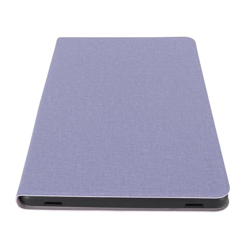 Jauarta Tablet-Hülle, Stoßfeste, Kratzfeste Tablet-Schutzhülle aus PU-Leder mit Ständer für Teclast P26T (Blau) von Jauarta