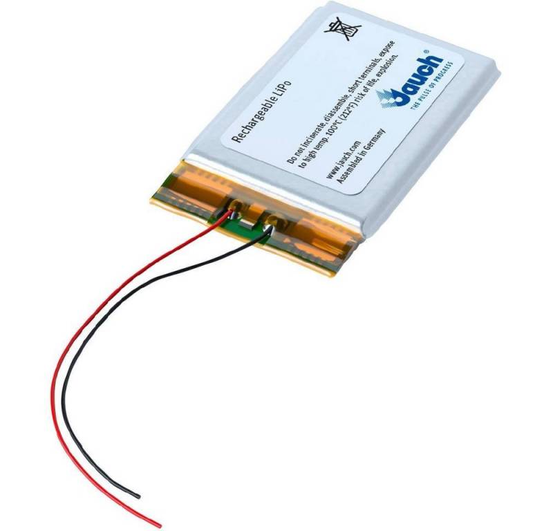 Jauch Quartz Li-Po-Akku Akku, Kabel von Jauch Quartz