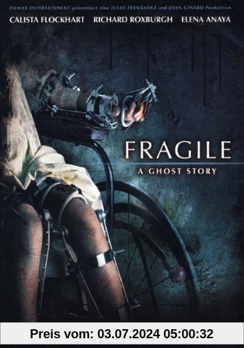 Fragile - A Ghost Story von Jaume Balagueró