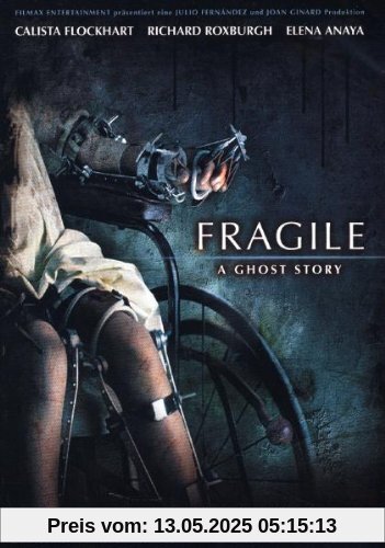 Fragile - A Ghost Story Fragile - A Ghost Story von Jaume Balaguero