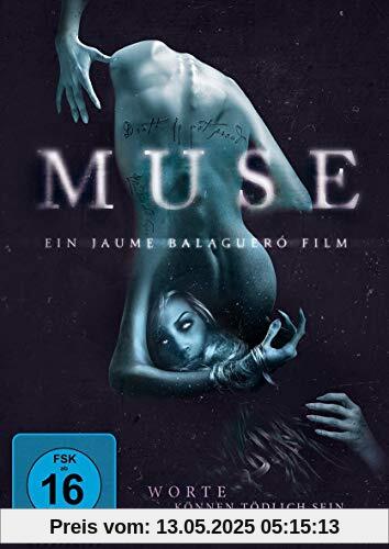 Muse - Worte können tödlich sein von Jaume Balaguero