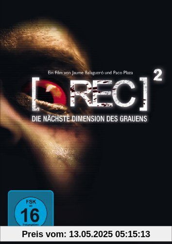 [Rec]² von Jaume Balaguero