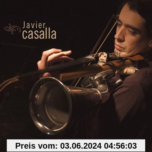 Javier Casalla von Javier Casalla
