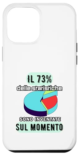 Erfundene Statistiken: Die versteckte Wahrheit V4 Hülle für iPhone 12 Pro Max Erfundene Statistiken: Die versteckte Wahrheit V4 Hülle für iPhone 12 Pro Max von Javier Francisco