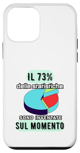 Erfundene Statistiken: Die versteckte Wahrheit V4 Hülle für iPhone 12 mini Erfundene Statistiken: Die versteckte Wahrheit V4 Hülle für iPhone 12 mini von Javier Francisco