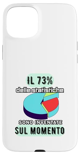 Erfundene Statistiken: Die versteckte Wahrheit V4 Hülle für iPhone 15 Plus Erfundene Statistiken: Die versteckte Wahrheit V4 Hülle für iPhone 15 Plus von Javier Francisco