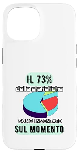 Erfundene Statistiken: Die versteckte Wahrheit V4 Hülle für iPhone 15 Erfundene Statistiken: Die versteckte Wahrheit V4 Hülle für iPhone 15 von Javier Francisco