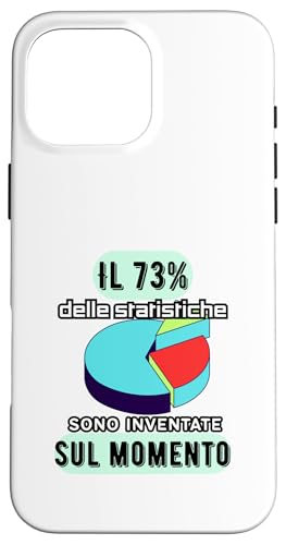 Erfundene Statistiken: Die versteckte Wahrheit V4 Hülle für iPhone 16 Pro Max Erfundene Statistiken: Die versteckte Wahrheit V4 Hülle für iPhone 16 Pro Max von Javier Francisco