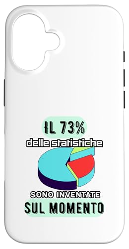 Erfundene Statistiken: Die versteckte Wahrheit V4 Hülle für iPhone 16 Erfundene Statistiken: Die versteckte Wahrheit V4 Hülle für iPhone 16 von Javier Francisco