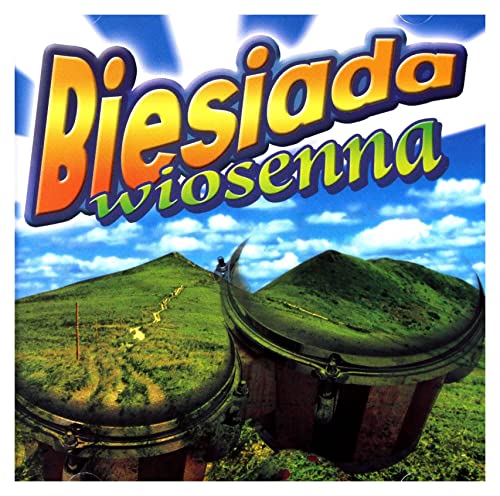 Biesiada Wiosenna [CD] von Jawi