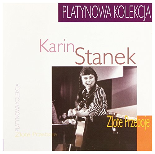 Karin Stanek: Platynowa Kolekcja [CD] von Jawi
