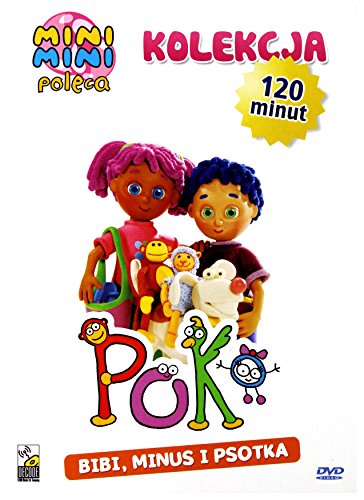 Kolekcja Mini Mini: Poko [DVD] (Keine deutsche Version) von Jawi