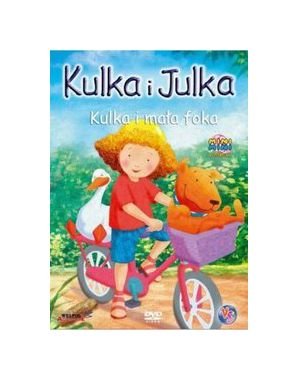 Kulka i Julka: Kulka i pies morski [DVD] (Keine deutsche Version) von Jawi