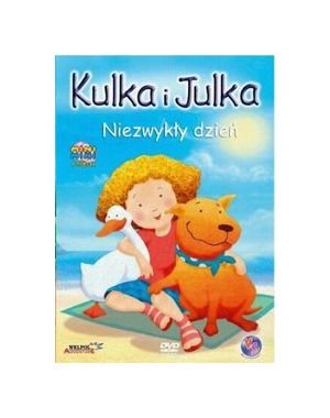 Kulka i Julka: Przeczucie kulki [DVD] (Keine deutsche Version) von Jawi