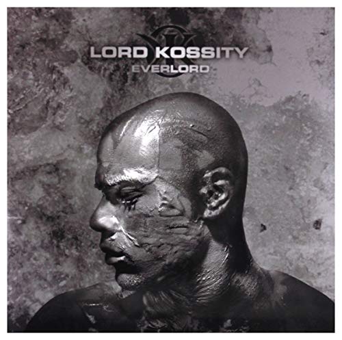 Lord Kossity [Vinyl LP] von Jawi
