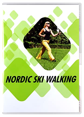 Nordic Ski Walking [DVD] von Jawi