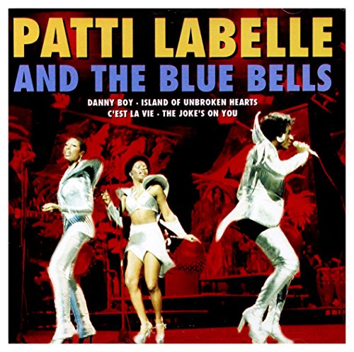 Pat Labelle And The Blue Bells: Pat Labelle And The Blue Bells [CD] von Jawi
