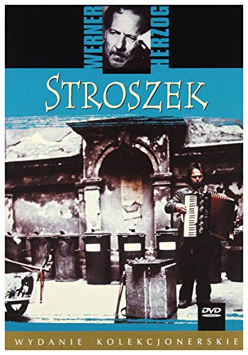 Stroszek [DVD] [Region Free] (Deutsche Sprache) von Jawi