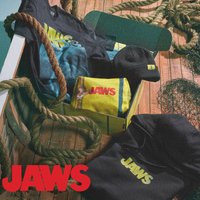 Jaws Barrel Box - Limited Edition - L von Jaws