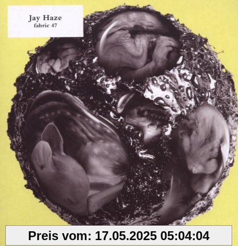 Fabric 47 von Jay Haze