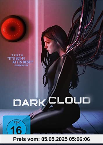 Dark Cloud Dark Cloud von Jay Ness