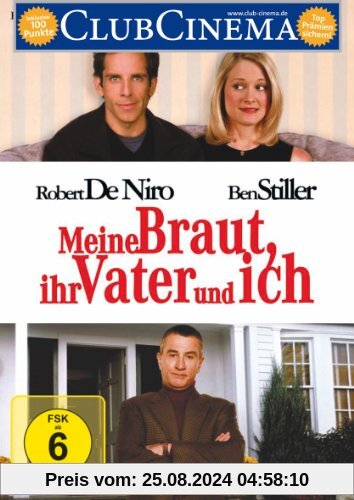 Meine Braut, ihr Vater und ich von Jay Roach