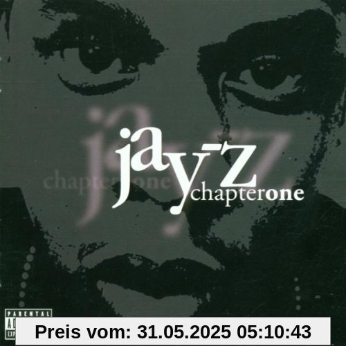 Chapter One-Greatest Hits von Jay-Z