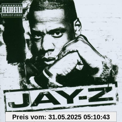 Greatest Hits von Jay-Z
