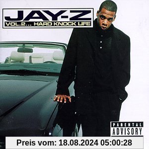 Hard Knock Life Vol.2 von Jay-Z