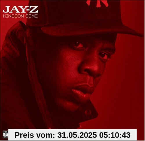 Kingdom Come von Jay-Z