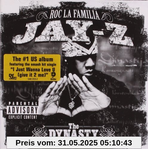 Roc la Familia von Jay-Z
