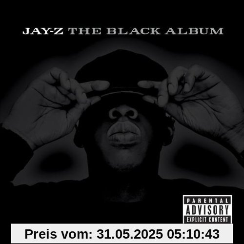 The Black Album (New Version) von Jay-Z