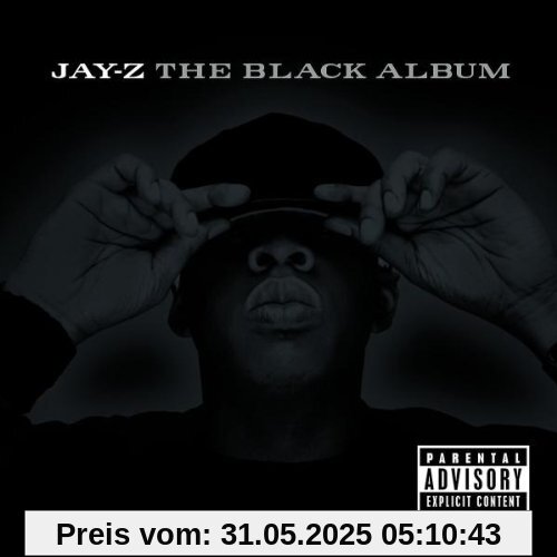The Black Album von Jay-Z