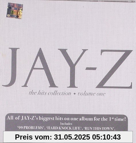 The Hits Collection Volume One von Jay-Z