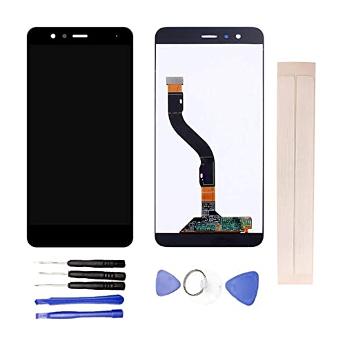 JayTong LCD Display & Ersatz Touchscreen Digitizer Assembly mit Gratis Werkzeug für Hua wei P10 Lite WAS-LX2J was-LX2 was-LX1 WAS-L03T was-LX3 Schwarz JayTong LCD Display & Ersatz Touchscreen Digitizer Assembly mit Gratis Werkzeug für Hua wei P10 Lite WAS-LX2J was-LX2 was-LX1 WAS-L03T was-LX3 Schwarz von JayTong