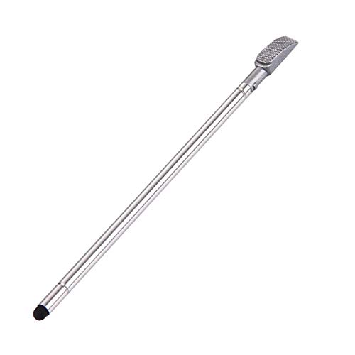 JayTong Stylus Touch S Pen Ersatz S-Pen für LG G Pad F 8.0 V496 V495 UK495, grau von JayTong