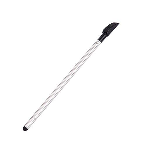 JayTong Stylus Touch S Pen Ersatz S-Pen für LG G Pad F 8.0 V496 V495 UK495, schwarz von JayTong