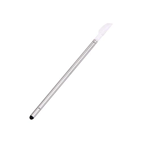 JayTong Stylus Touch S Pen Ersatz S-Pen für LG G Pad F 8.0 V496 V495 UK495, weiß von JayTong