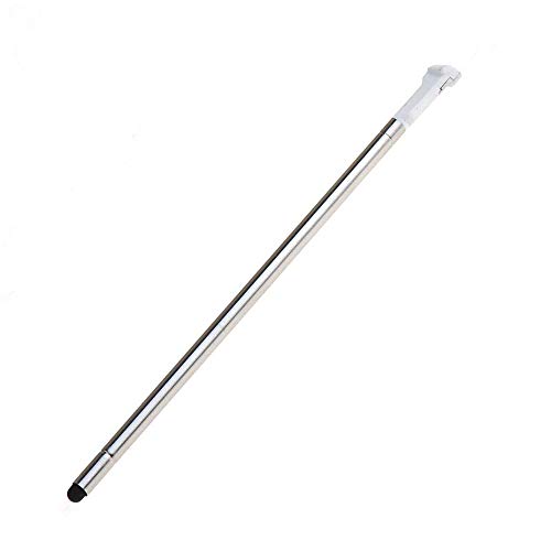 JayTong Stylus Touch S Pen Ersatz S-Pen für LG G3 Stylus D690 D693N, weiß JayTong Stylus Touch S Pen Ersatz S-Pen für LG G3 Stylus D690 D693N, weiß von JayTong