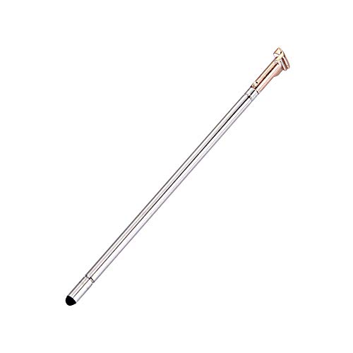 JayTong Stylus Touch S Pen Ersatz S-Pen für LG G4 Stylus/G Stylo / LS770 H635 H630D H631 MS631 H635, Gold JayTong Stylus Touch S Pen Ersatz S-Pen für LG G4 Stylus/G Stylo / LS770 H635 H630D H631 MS631 H635, Gold von JayTong