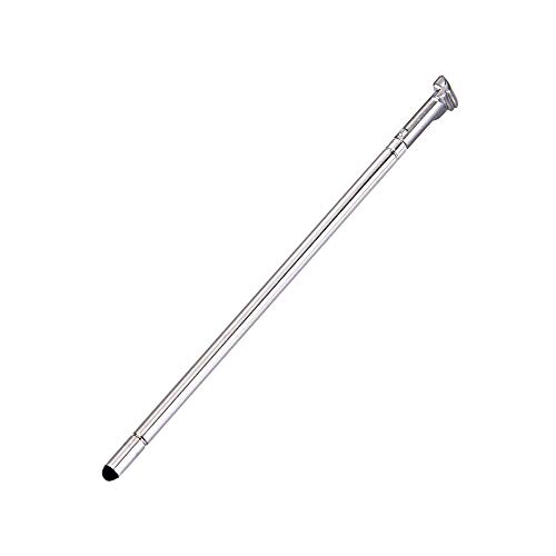 JayTong Stylus Touch S Pen Ersatz S-Pen für LG G4 Stylus/G Stylo / LS770 H635 H630D H631 MS631 H635, grau JayTong Stylus Touch S Pen Ersatz S-Pen für LG G4 Stylus/G Stylo / LS770 H635 H630D H631 MS631 H635, grau von JayTong