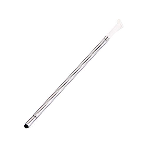 JayTong Stylus Touch S Pen Ersatz S-Pen für LG G4 Stylus/G Stylo / LS770 H635 H630D H631 MS631 H635, weiß JayTong Stylus Touch S Pen Ersatz S-Pen für LG G4 Stylus/G Stylo / LS770 H635 H630D H631 MS631 H635, weiß von JayTong