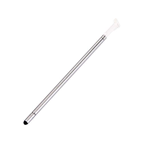 JayTong Stylus Touch S Pen Ersatz S-Pen für LG G4 Stylus/G Stylo / LS770 H635 H630D H631 MS631 H635, weiß von JayTong